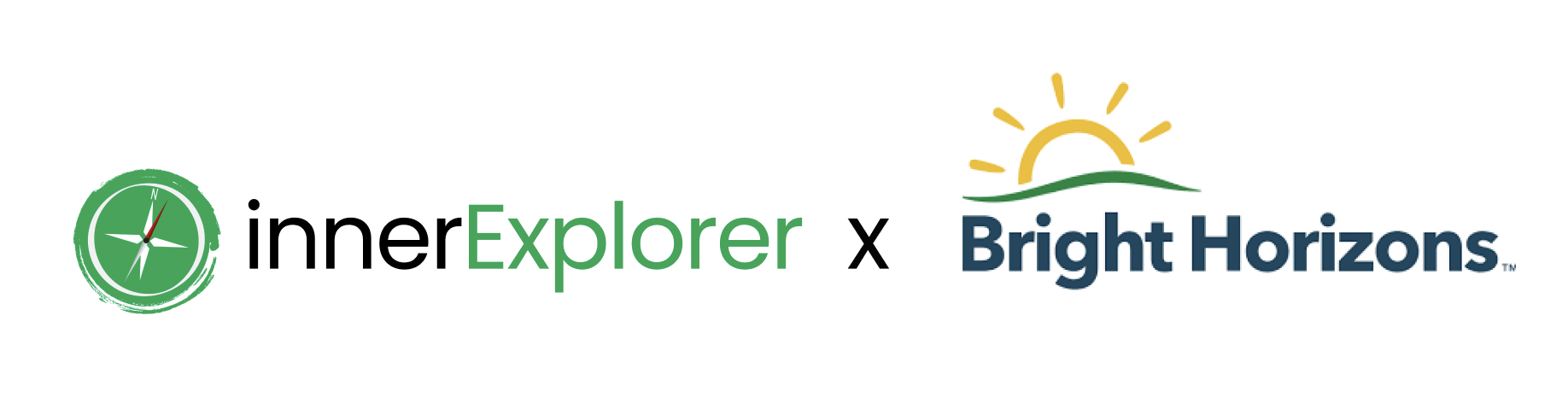 Inner Explorer Logo